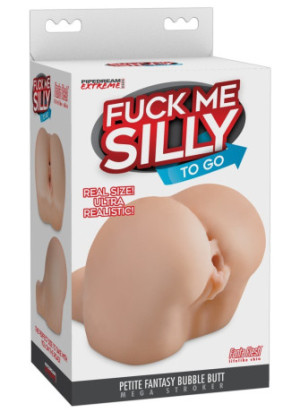 Fuck me Silly To Go Petite
